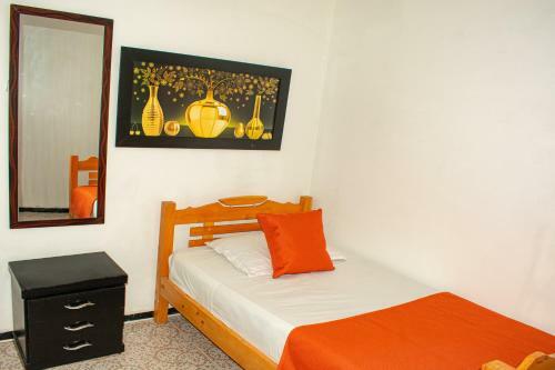 Hotel Bogosuba 127
