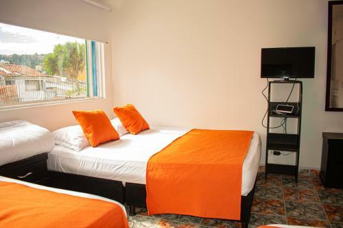 Hotel Bogosuba 127