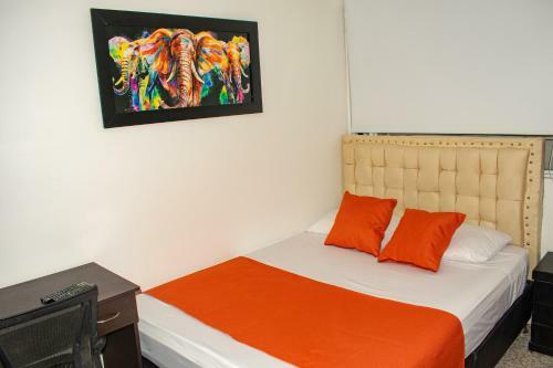 Hotel Bogosuba 127