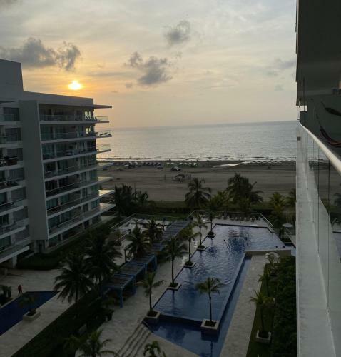 Apartamento Morros Ultra 710