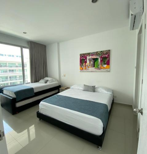 Apartamento Morros Ultra 710