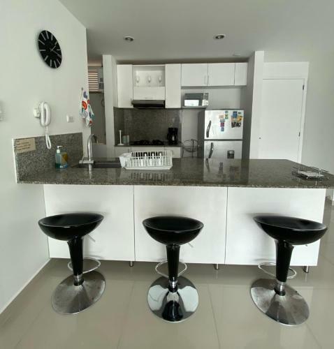 Apartamento Morros Ultra 710