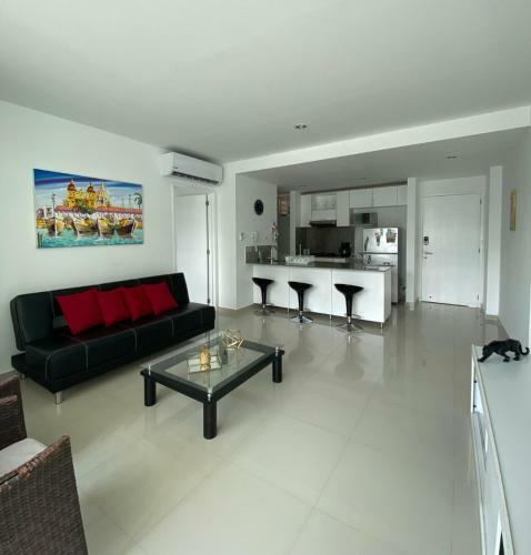 Apartamento Morros Ultra 710