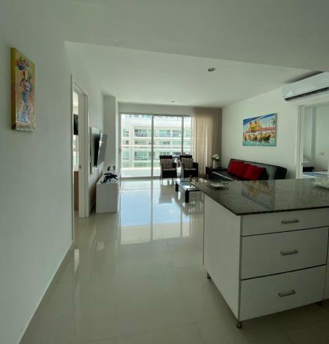 Apartamento Morros Ultra 710