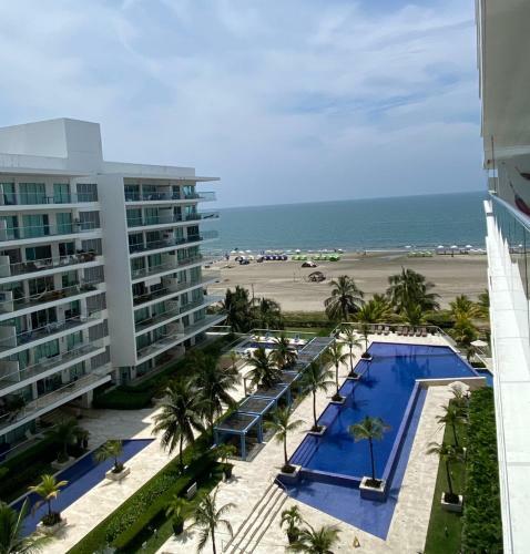 Apartamento Morros Ultra 710