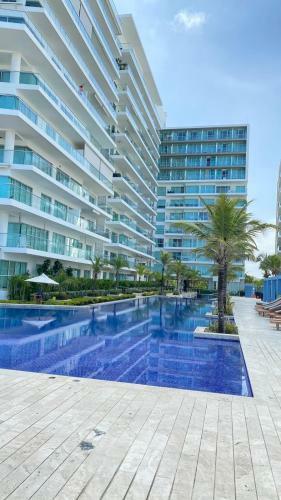 Apartamento Morros Ultra 710