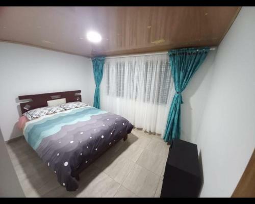 Apartamento Familiar, Cerca Al Aeropuerto