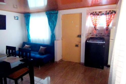 Apartamento Familiar, Cerca Al Aeropuerto