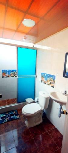 Apartamento Familiar, Cerca Al Aeropuerto