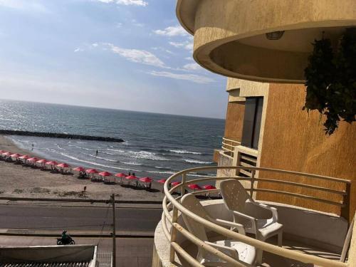 Apartamento Cabrero - Cerca De La Ciudad Amurallada