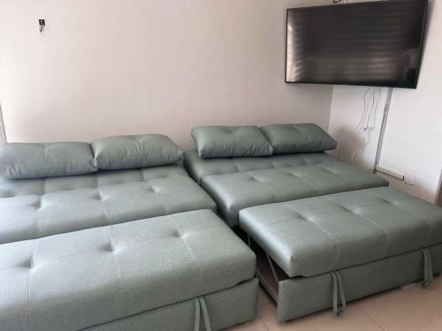 Apartamento Cabrero - Cerca De La Ciudad Amurallada