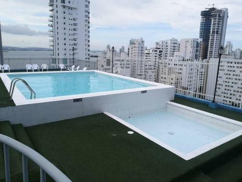 Apartamento Portofino Bocagrande Beach