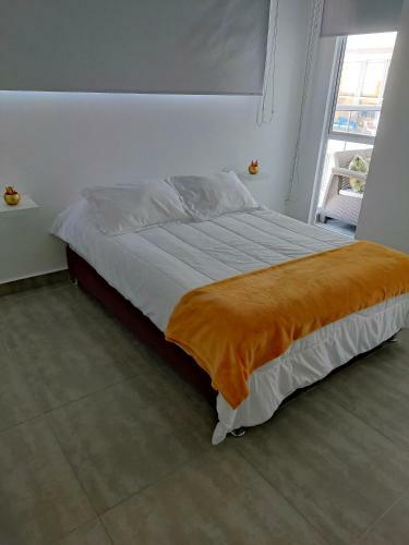 Apartamento Morros Con Acceso Directo A La Playa