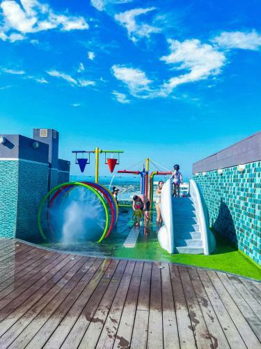 Apartamento Morros Con Acceso Directo A La Playa