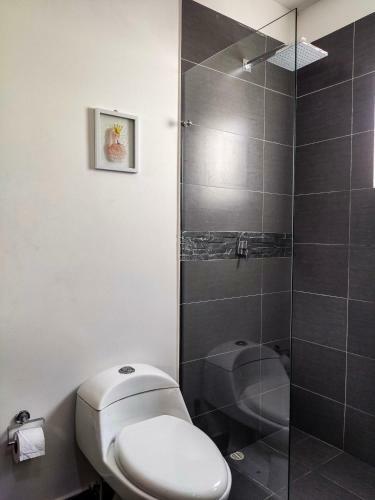 Apartamento Morros Con Acceso Directo A La Playa