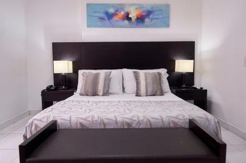 Apartamento Icon 48 Studio 451 By Pmi