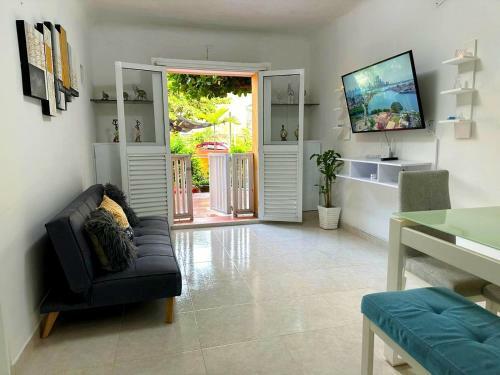 Apartamento Ana Ciudad Amurallada