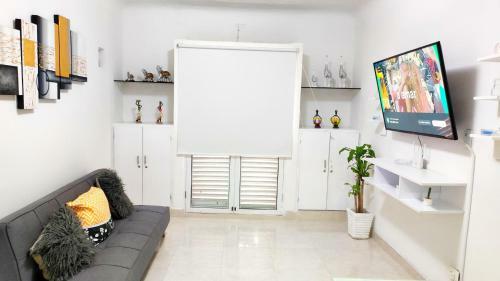 Apartamento Ana Ciudad Amurallada