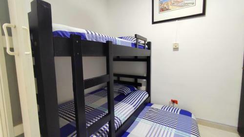 Apartamento Ana Ciudad Amurallada