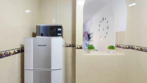 Apartamento Ana Ciudad Amurallada