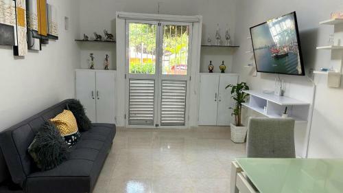 Apartamento Ana Ciudad Amurallada