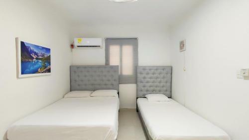 Apartamento Ana Ciudad Amurallada