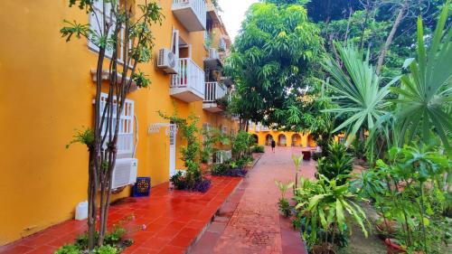 Apartamento Ana Ciudad Amurallada
