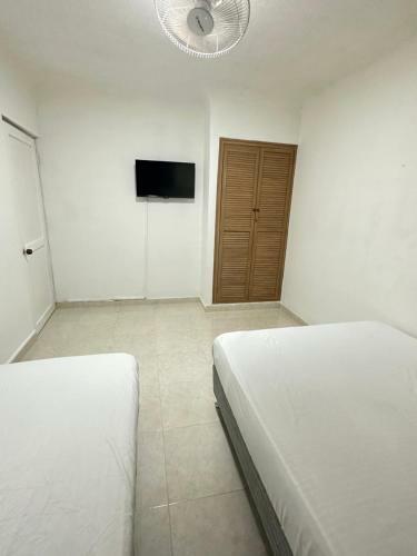 Apartamento Ana Ciudad Amurallada