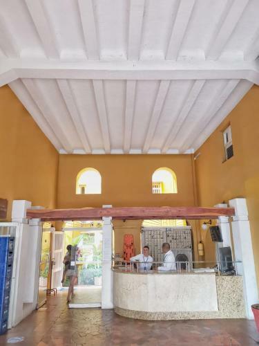 Apartamento Ana Ciudad Amurallada
