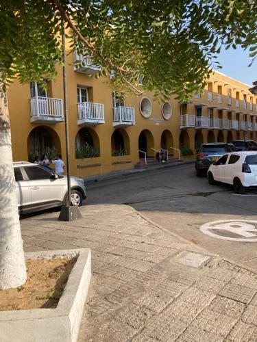 Apartamento Ana Ciudad Amurallada