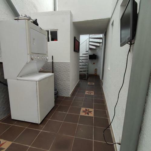 Apartamento Bogota Teusaquillo 2