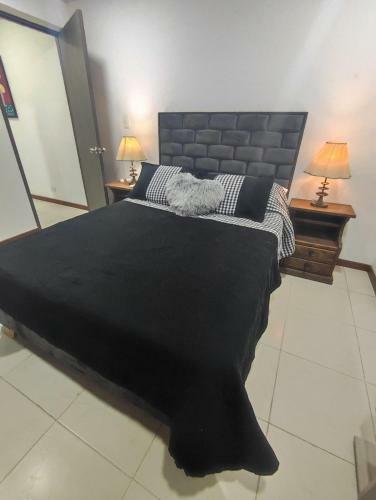 Apartamento Bogota Teusaquillo 2