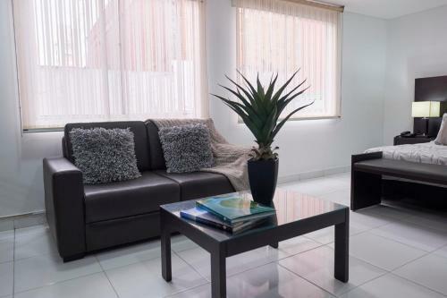 Apartamento Icon 48 Studio 452 By Pmi