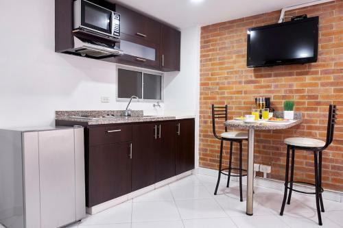Apartamento Icon 48 Studio 452 By Pmi