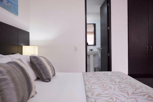 Apartamento Icon 48 Studio 452 By Pmi