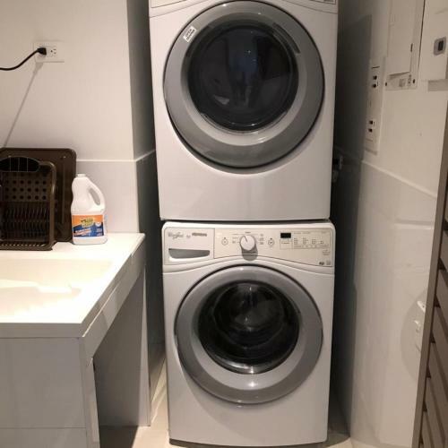 Apartamento Moderno En Palmeto Bocagrande Cartagena
