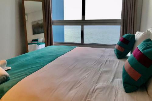 Apartamento Moderno En Palmeto Bocagrande Cartagena