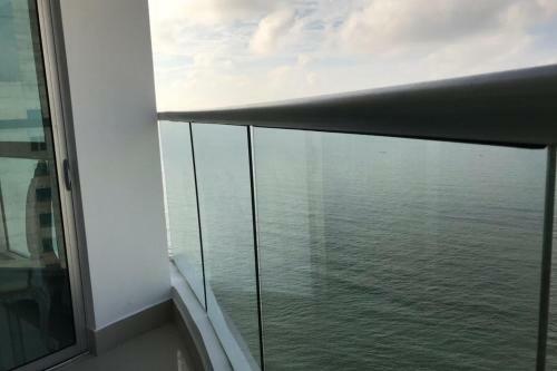 Apartamento Moderno En Palmeto Bocagrande Cartagena