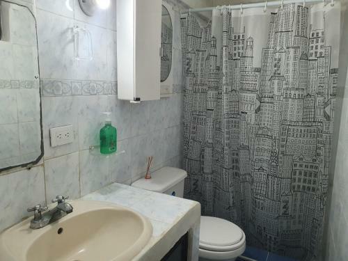 @casa__grace Apartaestudio En Edificio Al Frente Del Mar!!