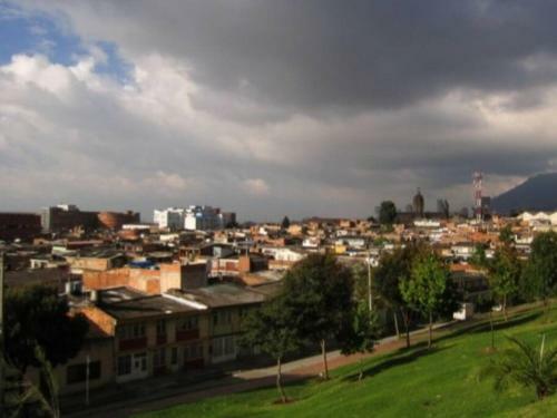 Acogedor Apartamento Privado En El Centro
