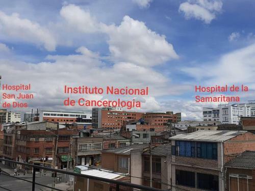Acogedor Apartamento Privado En El Centro