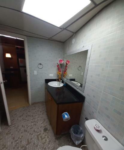 Apartamento Conquistador 318