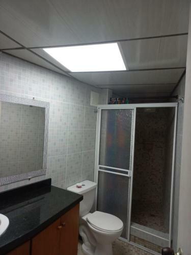 Apartamento Conquistador 318