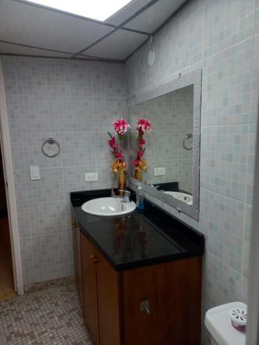 Apartamento Conquistador 318