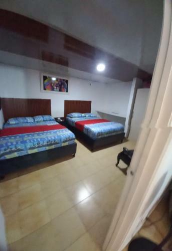 Apartamento Conquistador 318