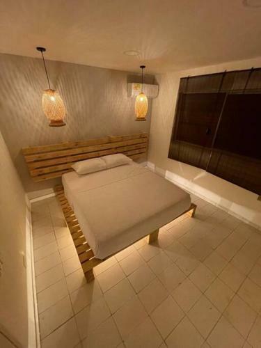 Wonderful Trinity Beach House In Crespo.