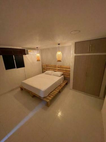 Wonderful Trinity Beach House In Crespo.