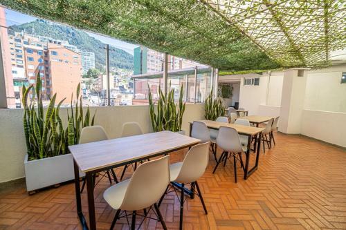 Apartamento Superior Lux 205 By Pmi