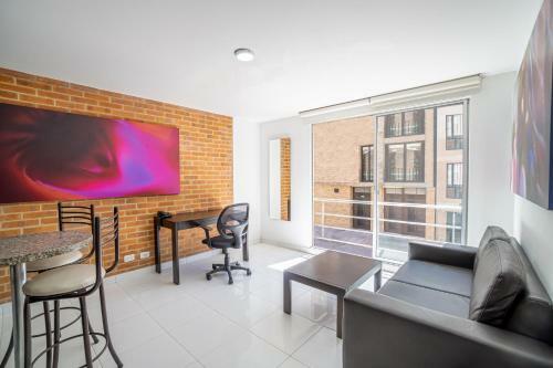 Apartamento Superior Lux 205 By Pmi