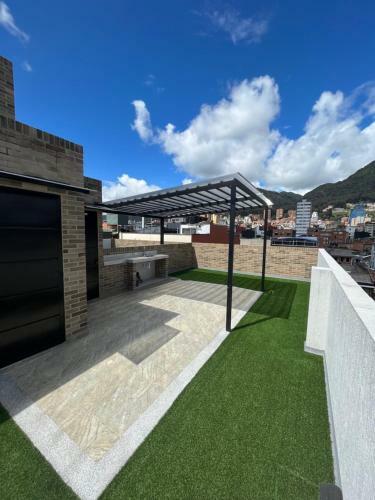 Apartamento Chapinero/galer�as